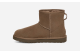 UGG Classic Mini Bailey (1151230-HCK) braun 3