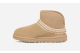 UGG Classic Mini Crescent (1158262-MDSD) orange 3