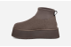 UGG Classic Mini Dipper (1168170-THND) braun 3