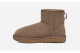 UGG CLASSIC MINI II (1016222-ALP) braun 3