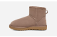 UGG Classic Mini II (1016222-CRBO) braun 3