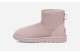 UGG Classic Mini Boots II (1016222-PSK) pink 3