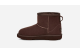 UGG Classic Mini II (1017715K-BCDR) braun 3