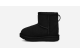 UGG Classic Mini II (1017715T-BLK) schwarz 3