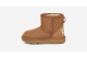 UGG Classic Mini II (1017715T-CHE) braun 3