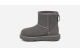 UGG Classic Mini II (1017715T-GREY) grau 3