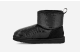 UGG Classic Mini Boot Mirror Ball (1151291-BLK) schwarz 3