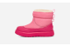 UGG Classic Mini Mod (1157691K-SKBR) rot 3