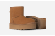 UGG Classic Mini Platform (1143700K-CHE) braun 3