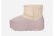 UGG Ugg neumel grey качественные зимние ботинки угг серые (1158370-CERA) bunt 3