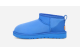 UGG W Classic Ultra Big Sky Mini (1116109-BGSK) blau 3