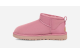 UGG Classic Ultra Mini (1116109-DYR) pink 3