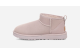 UGG Classic Ultra Mini (1116109-PSK) grau 3