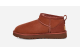 UGG Classic Ultra Mini (1116109-RDJ) rot 3