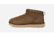 UGG Classic Ultra Mini (1137391-HCK) braun 3