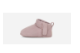 UGG Classic Ultra Mini Bootie (1157690I-PSK) grau 3