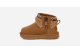 UGG UGG Classic Ultra Mini Maxi Curly (1157730T-CHE) braun 3