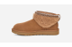 UGG Classic Ultra Mini Maxi Curly (1158263-CHE) braun 3