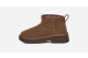 UGG Classic Ultra Mini New Heights (1157732K-HCK) braun 3