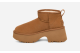 UGG Classic Ultra Mini New Heights (1158311-CHE) braun 3