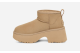 UGG Classic Ultra Mini New Heights (1158311-MDSD) orange 3