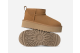 UGG Classic Ultra Mini Platform (1157791K-CHE) braun 3