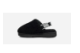 UGG Fluff Yeah Clog Slipper (1123633K-BLK) schwarz 3