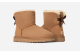 UGG Mini Bailey Bow II (1016501/CHE) braun 3