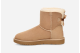 UGG Mini Bailey Bow II (1016501-SAN) braun 3