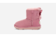 UGG Mini Bailey Bow II (1017397T-DYR) grün 3