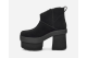 UGG New Heights Platform Mini (1157910-BLK) schwarz 3