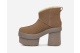 UGG New Heights Platform Mini (1157910-HCK) braun 3