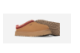 UGG Tazz Slipper (1143776K-CHE) braun 3