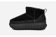 UGG Venture Daze Ultra Mini (1158200-BBLC) schwarz 3