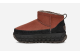 UGG Venture Daze Ultra Mini (1158200-RJS) schwarz 3