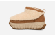 UGG Venture Daze Ultra Mini Cozy (1161790-NAT) weiss 3