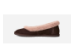 UGG Zora Ballet Flat (1178111-DDC) braun 3