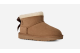 UGG Ultra Mini Bailey Bow (1185920K-CHE) marrone 3