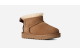 UGG Ultra Mini Bailey Bow (1185920T-CHE) marron 3