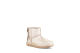 UGG Classic Mini Metallic Sparkle Light Gold (1125234-SGD) gold 2