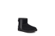UGG Classic Mini Side Logo (1122558-BLK) schwarz 2