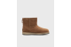 UGG Classic Mini (1171571-CHE) braun 3