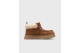 UGG WMNS Funkarra Cabin Cuff (1143954-CHE) braun 3