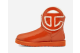 UGG Telfar Logo Mini x Crinkle (1155790-SYP) orange 3