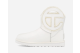 UGG x TELFAR Logo Mini Crinkle (1155790-WHT) weiss 3