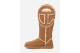 UGG x TELFAR Logo Tall (1155870-CHE) braun 3