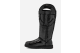 UGG x TELFAR Logo Tall Crinkle (1155871-BLK) schwarz 3