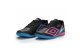 Umbro Sala V Futsal Hallenfu ballschuhe (82032U-MM4) schwarz 5