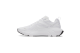 Under Armour Aura (6005279-101) weiss 2