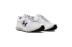 Under Armour Charged Assert 10 UA (3026175-104) weiss 4